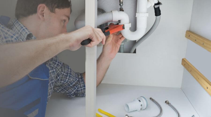 Professional expert plumbing services in Haworth, NJ